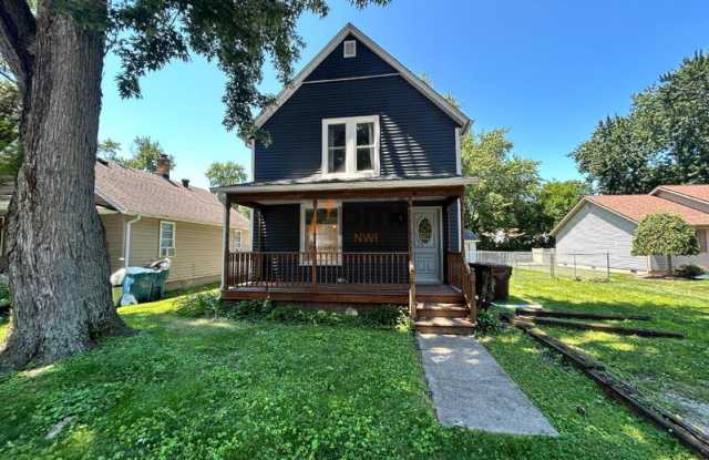 257 S 20th St