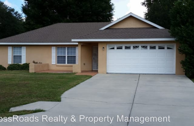 36 Almond Dr - 36 Almond Drive, Marion County, FL 34472