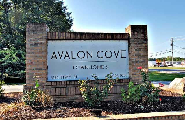 Avalon Cove