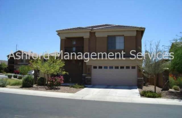3 Bdrm House in Paradise Valley Village - Priced Right - Super Sharp!! - 18417 North 20th Place, Phoenix, AZ 85022