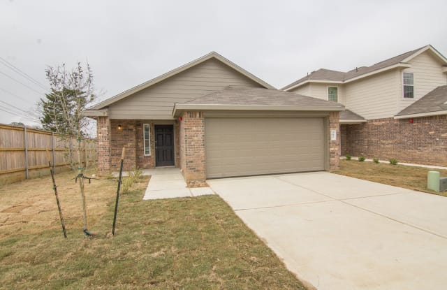 2001 Oakwood Forest Drive - 2001 Oakwood Forest Dr, Bryan, TX 77803