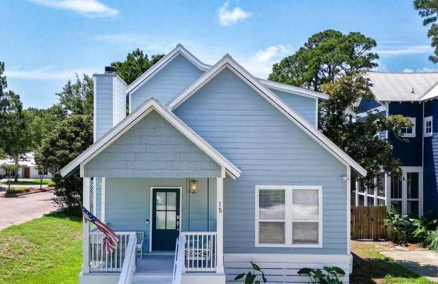 15 Bayshore Pines Court