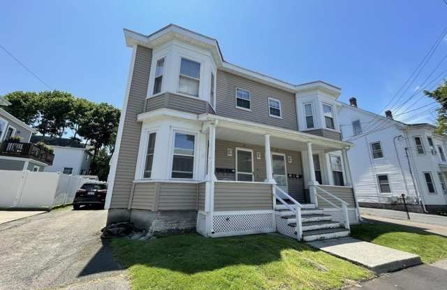83 Taylor Street