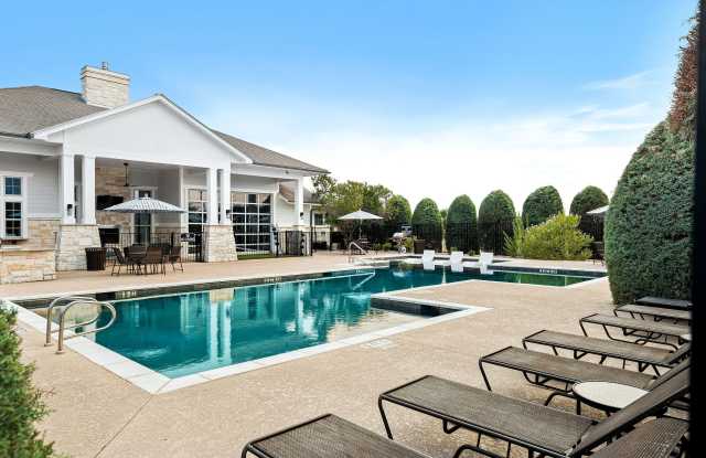 Bexley At Tech Ridge