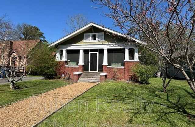 3211 Montview Drive