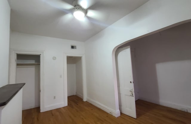 60 CLIFTON PL - 60 Clifton Place, Jersey City, NJ 07304