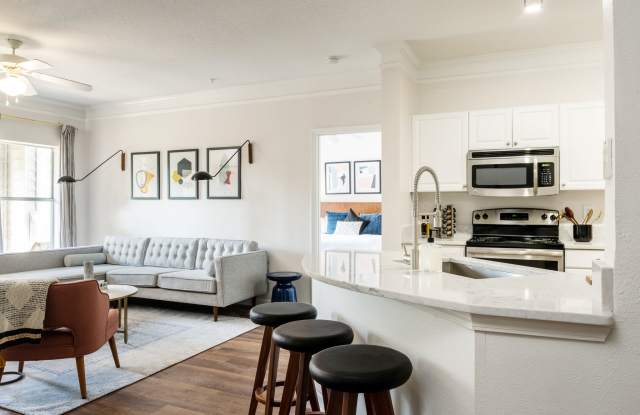 Citra Luxury Apartments