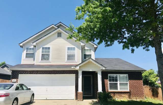 5000 Millpond Ct - 5000 Millpond Court, Mount Juliet, TN 37122