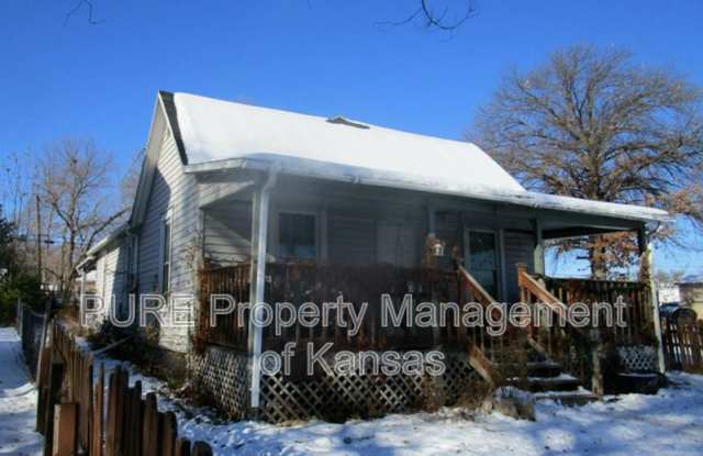 1021 SW Woodward Ave