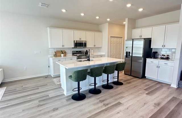 452 HUCKLEBERRY BLOSSOM DRIVE