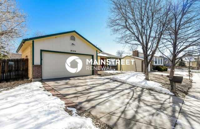 18169 East Asbury Drive