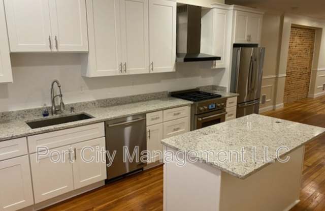 715 South Linwood Avenue