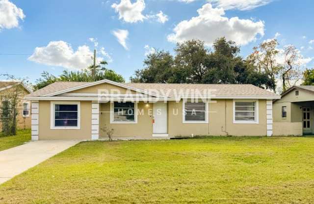 4230 Tom Skinner Way