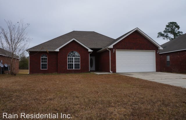 6544 Rye Grass Rd - 6544 Rye Grass Rd, St. Martin, MS 39532