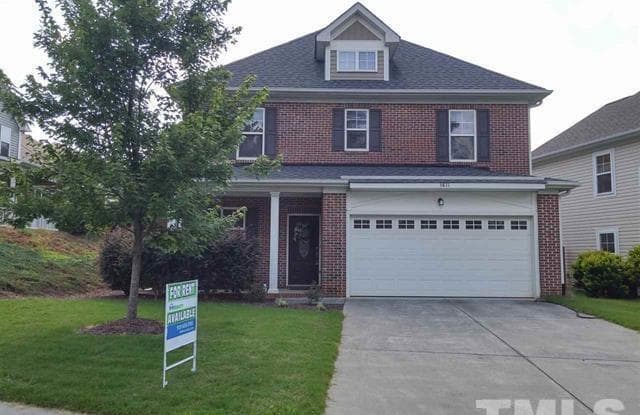 3811 Cumberland Pond Road - 3811 Cumberland Pond Road, Raleigh, NC 27606