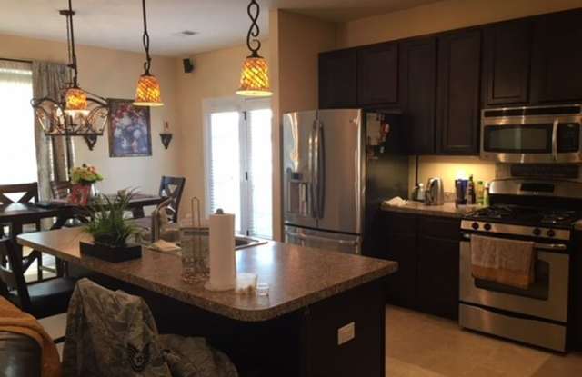 322 Weeping Willow Way