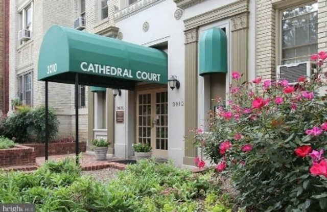 3010 Wisconsin Avenue NW - 309