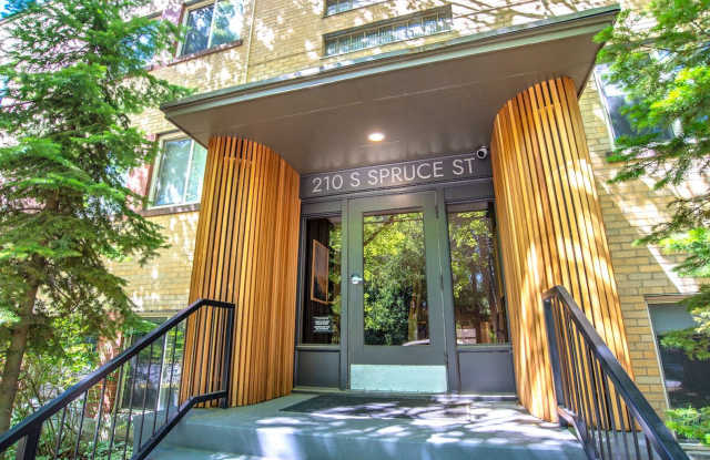 Parkside Browne's Addition Apartments
