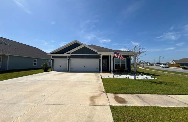 6593 Weems Way Panama City, FL 32404