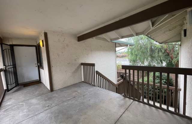 Cozy Condo with a One Bedroom Move in Ready!