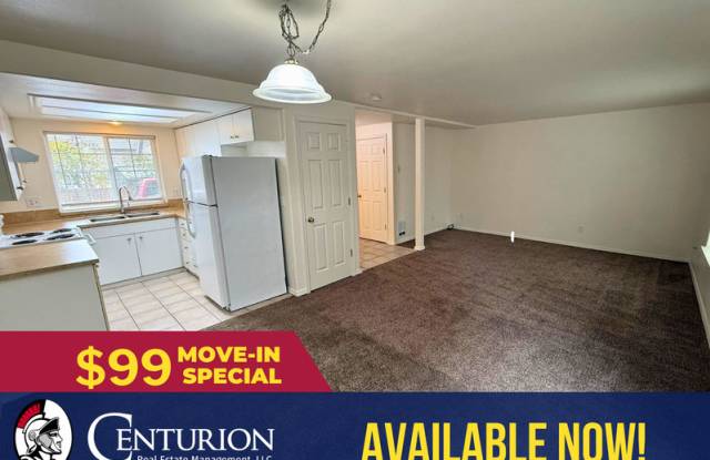 Photo of 4342 Ward Pl. NE