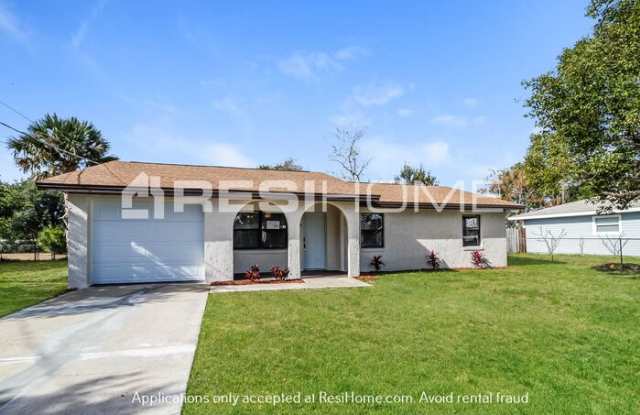 Photo of 1826 Carolina Avenue