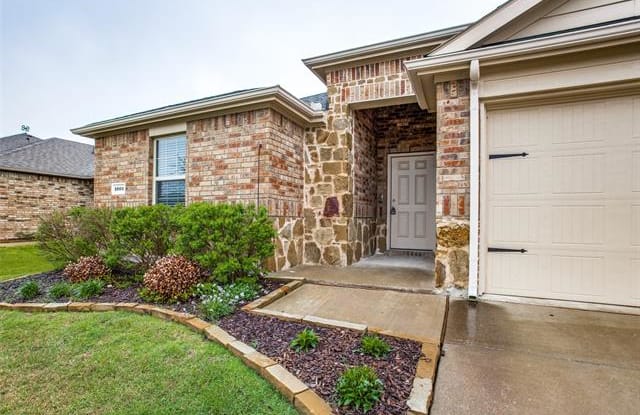 1003 Riverstone Trail - 1003 Riverstone Trail, Princeton, TX 75407