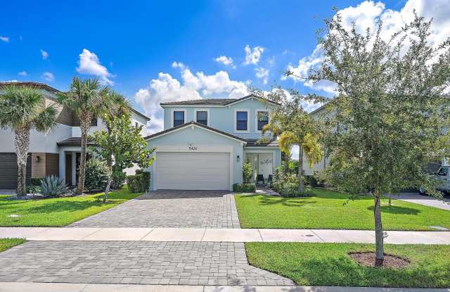 Photo of 5420 Quiet Lake Place