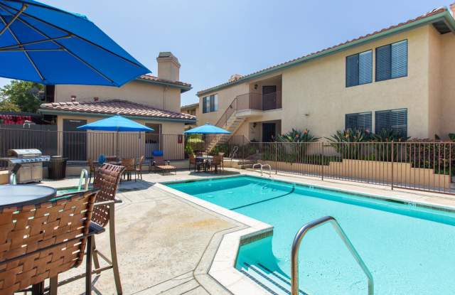 Spanish Landing Carlsbad