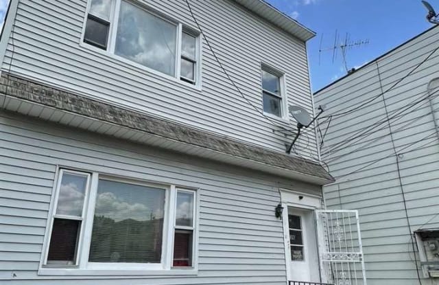 126 71ST ST - 126 71st Street, Guttenberg, NJ 07093