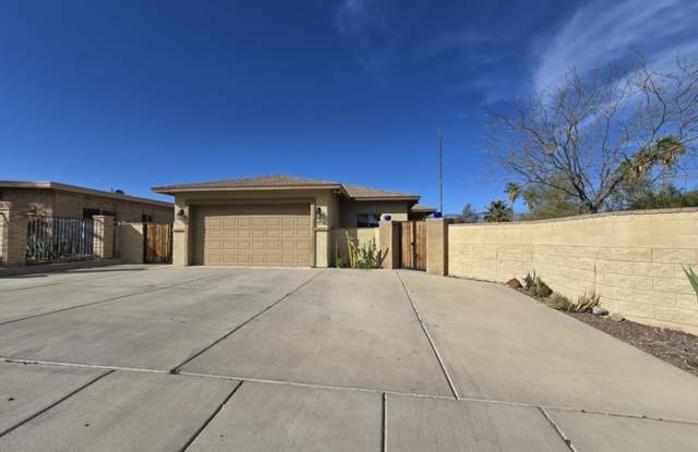 9035 East Calle Kuehn