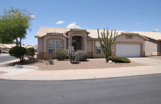 7138 West Rivulet Drive