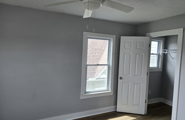 519 Scott Street - Upper