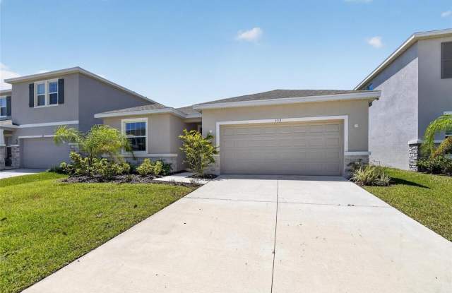 152 BRIGHT IBIS Avenue