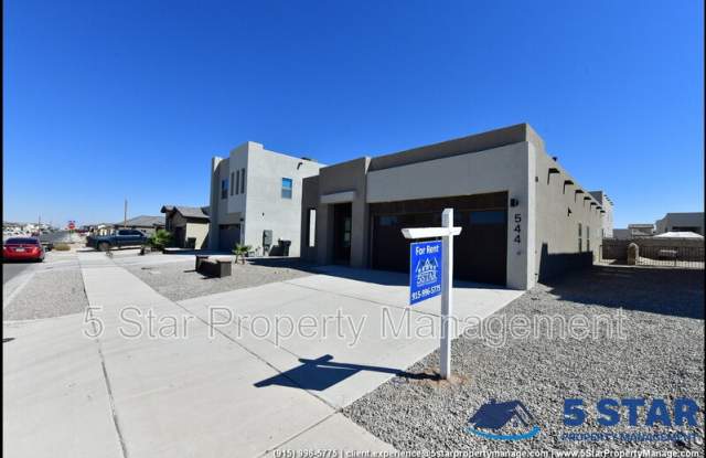 544 Cedarwood Drive !!