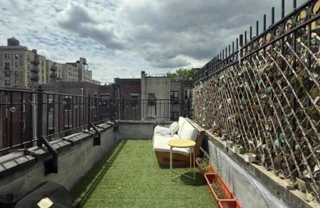 468 West 142nd Street