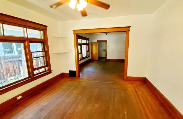 Photo of Charming, Spacious Rental in Old Town Fort Collins | Avail. 08/01/2026