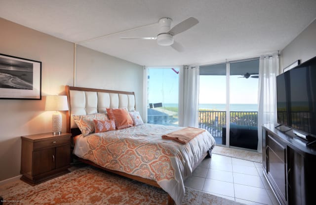 1175 Highway A1a - 1175 Highway A1a, Satellite Beach, FL 32937