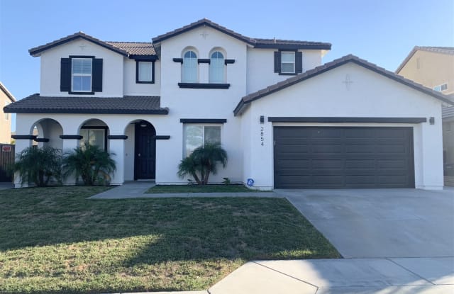 2854 Burgundy Lace Lane - 2854 Burgundy Lace Lane, San Jacinto, CA 92582