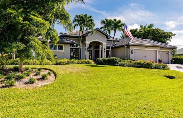 4503 SW 23rd AVE - 4503 Southwest 23rd Avenue, Cape Coral, FL 33914