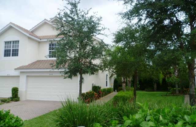 Milano - 3BR/2BA Unfurnished Townhome in North Naples!