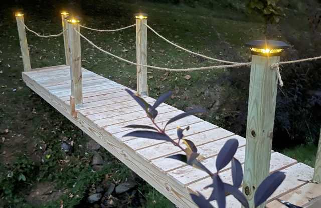 604 Colvard Farm Road