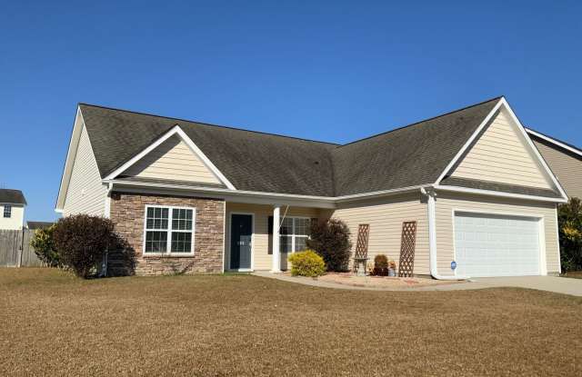 223 Emerald Ridge Road - Sterling Farms