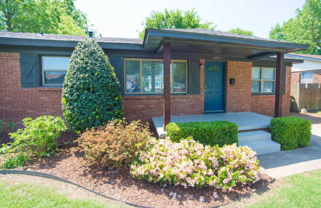 6010 East 18th Street