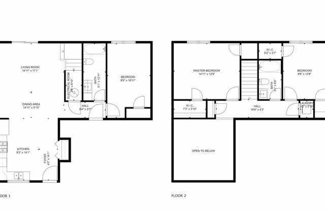 1286 Norway Pine Circle