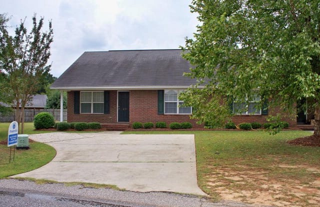 1970 Essex Drive - 1970 Essex Dr, Sumter, SC 29154