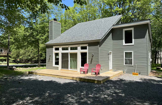 Photo of 5 Masters Trail