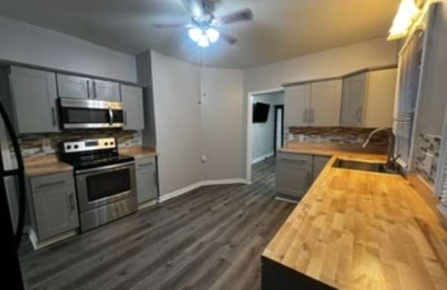 351 Willow Street - 1