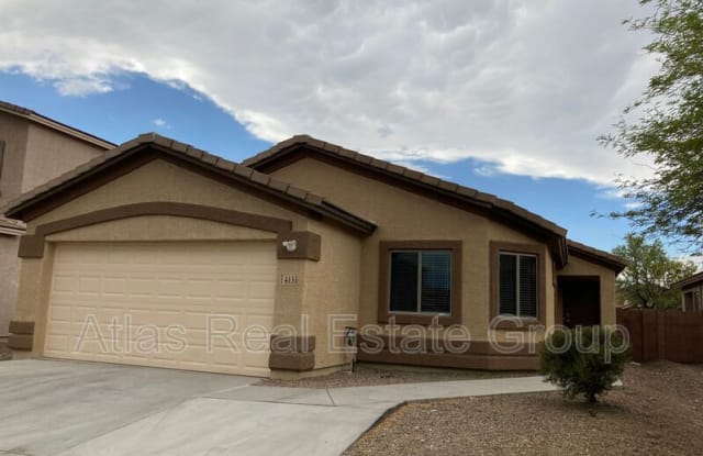 4133 E Shadow Branch Drive - 4133 East Shadow Branch Drive, Pima County, AZ 85756