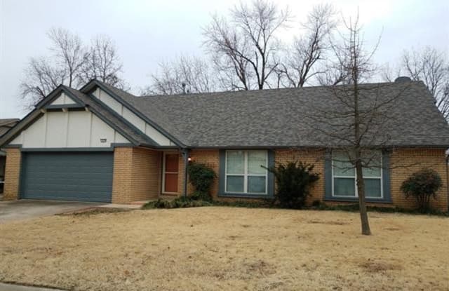 1034 W G St - 1034 West G Street, Jenks, OK 74037